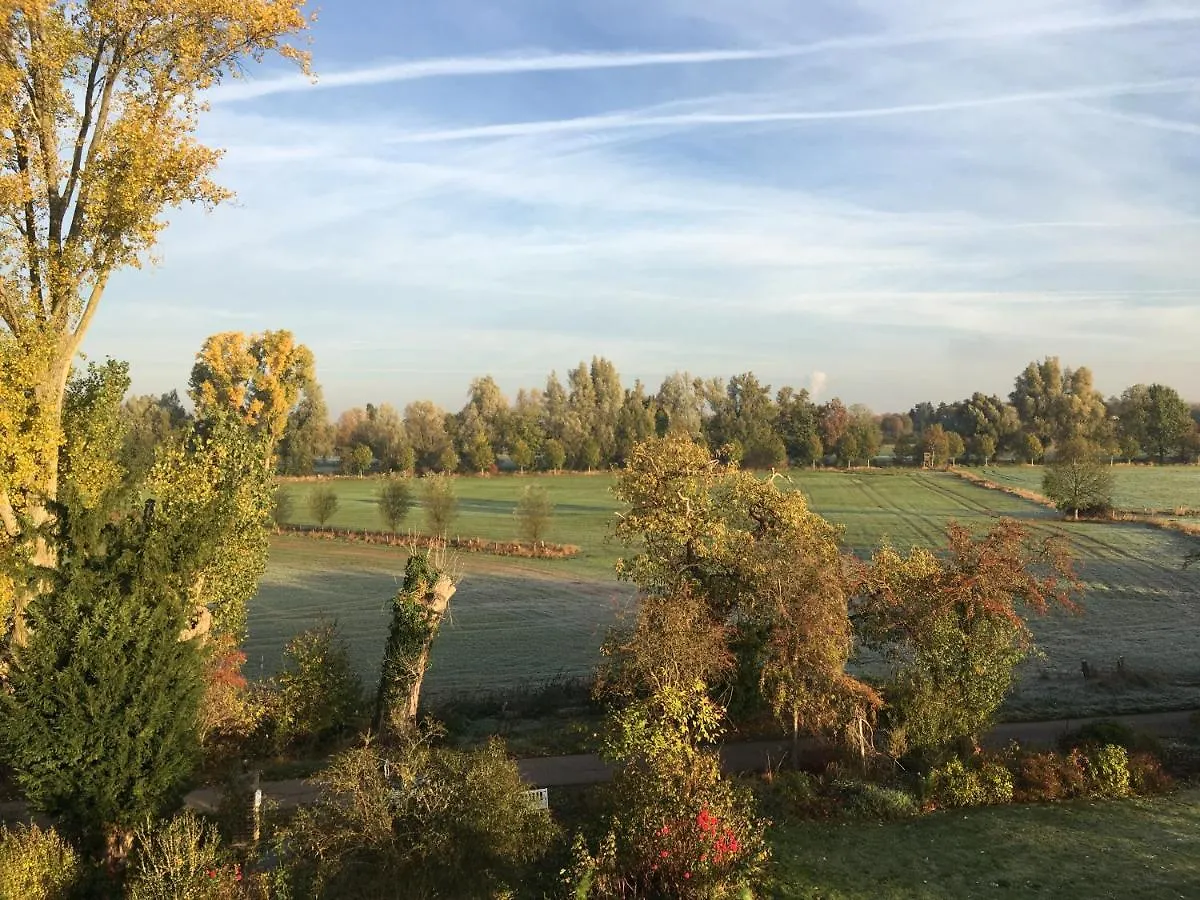 Frühstückspension Bed&Brockhof Meerbusch Deutschland