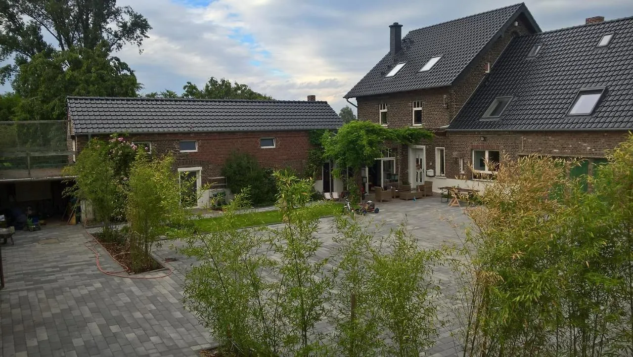 Bed&Brockhof Meerbusch